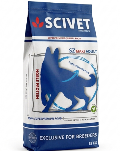 SZ MAXI ADULT DIGESTIVE