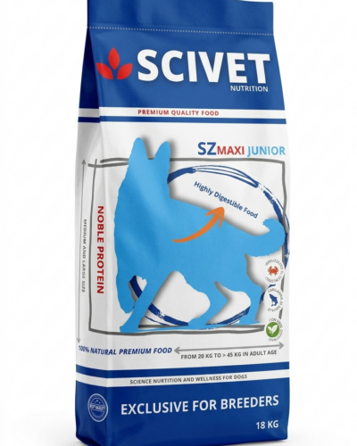 SZ MAXI JUNIOR
