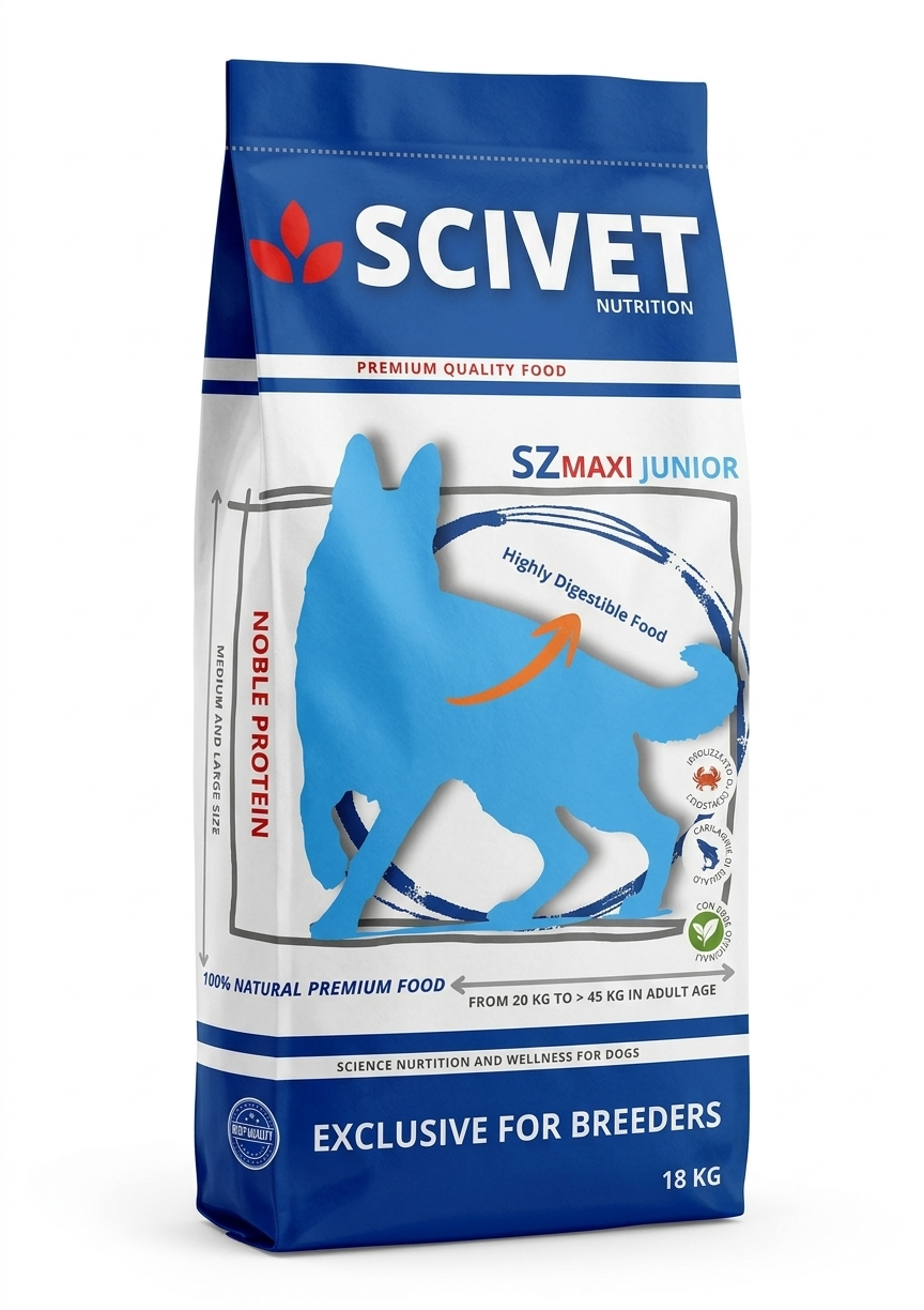 SZ MAXI JUNIOR