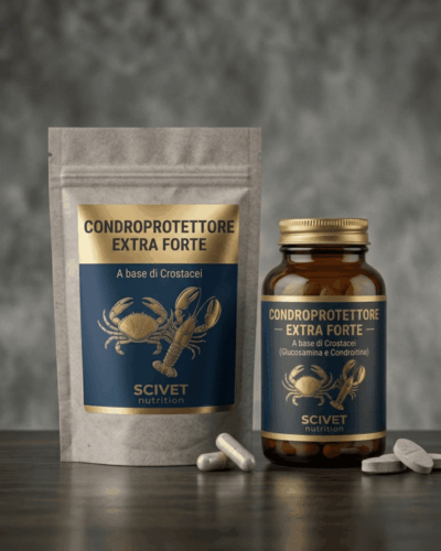 Condroprotettore Extra Forte