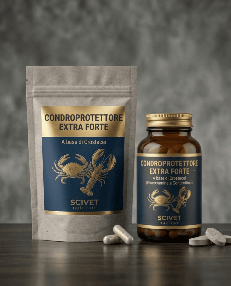 Condroprotettore Extra Forte